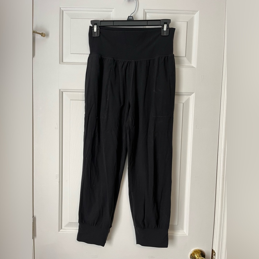Athleta Salutation Jogger